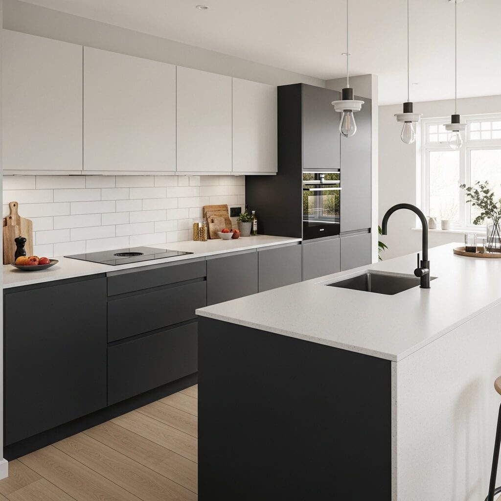 15 IKEA Kitchen Setup Ideas for a Modern and Functional Home
