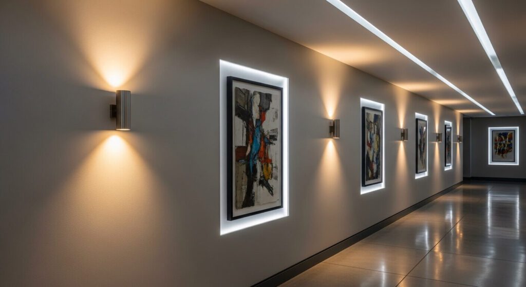 18 Creative Hallway Wall Decor Ideas for a Stylish and Inviting Home