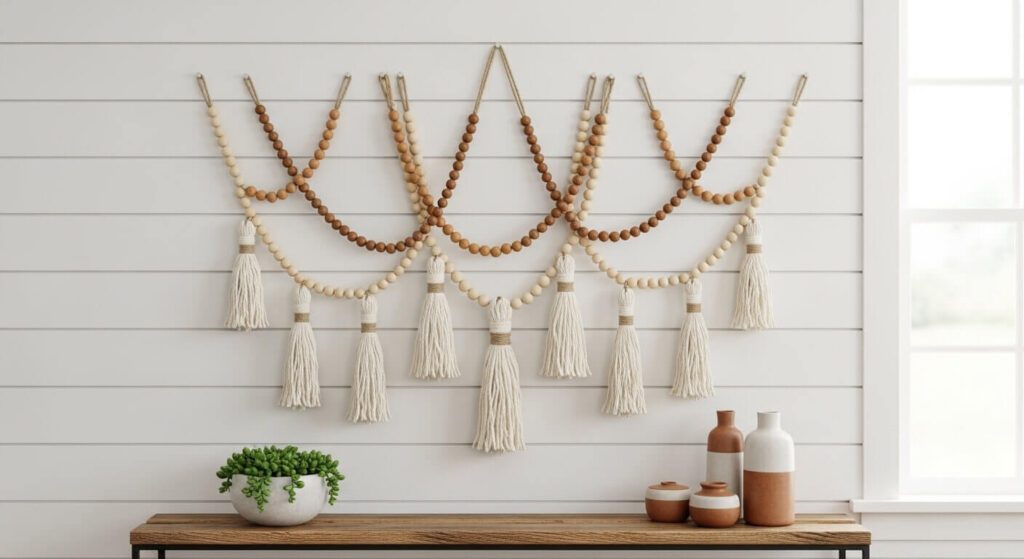 20 Wall Hanging Crafts Ideas to Elevate Your Home Decor
