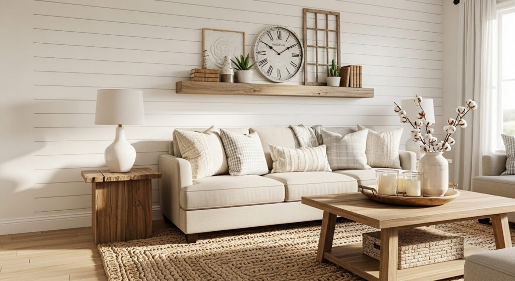 20 Beautiful Village House Design Ideas for a Simple and Charming Lifestyle