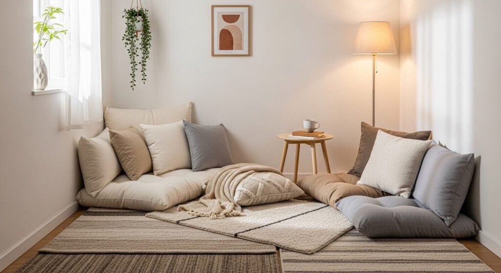20 Cozy Reading Nook Ideas for Small Spaces That Feel Like a Dreamy Escape