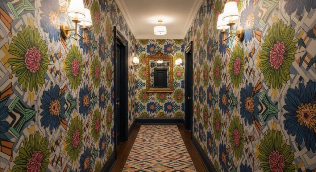 18 Creative Hallway Wall Decor Ideas for a Stylish and Inviting Home