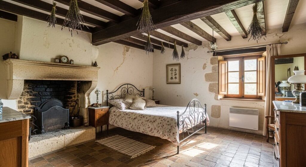 15 French Cottage Bedroom Ideas for a Cozy and Romantic Retreat
