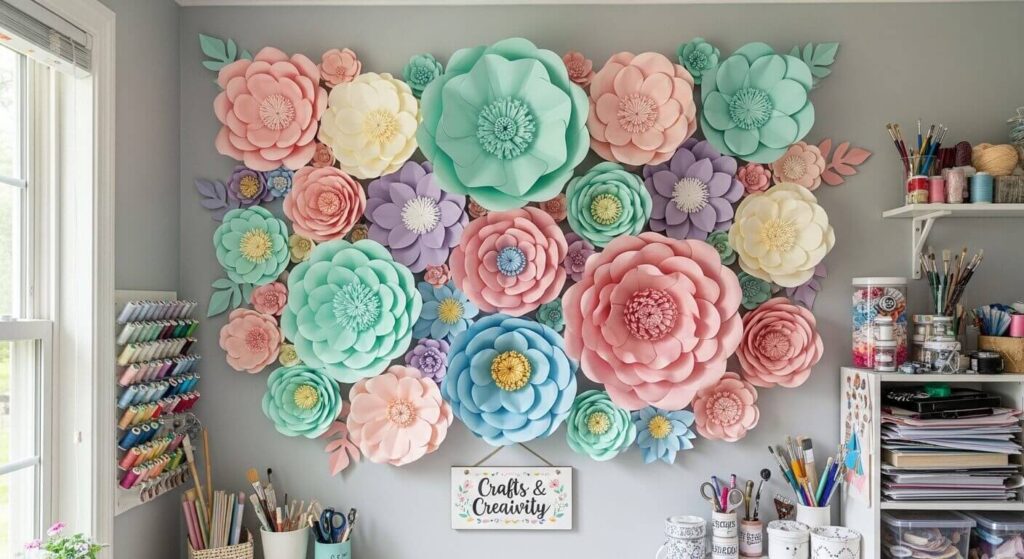 20 Wall Hanging Crafts Ideas to Elevate Your Home Decor