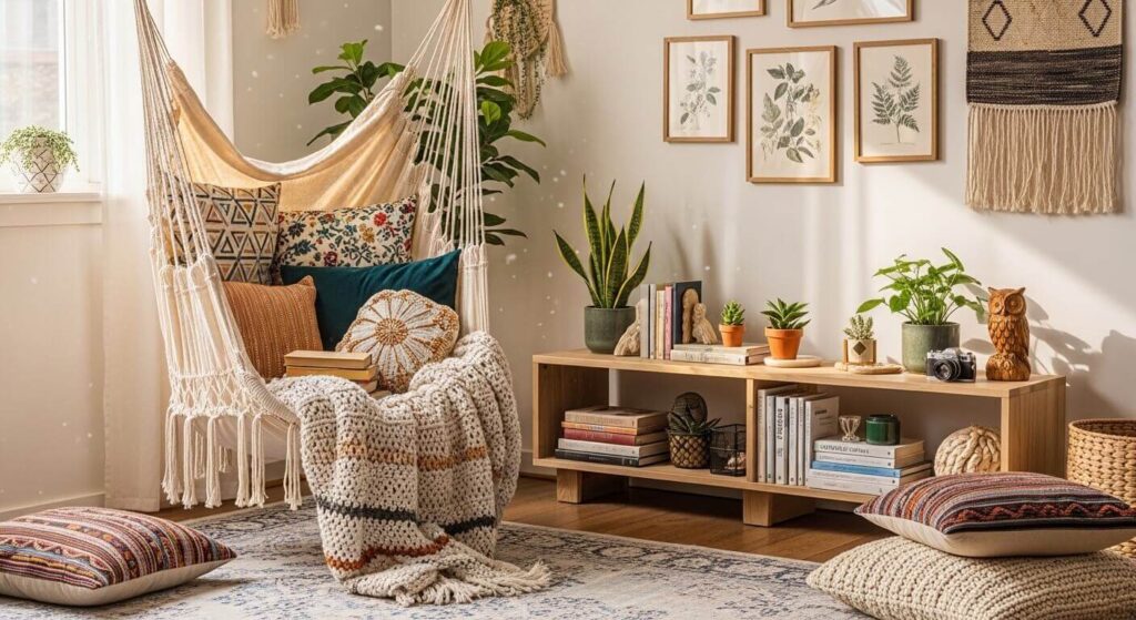 20 Cozy Reading Nook Ideas for Small Spaces That Feel Like a Dreamy Escape