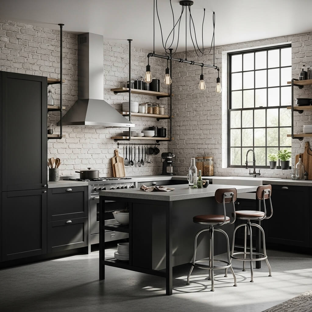 15 IKEA Kitchen Setup Ideas for a Modern and Functional Home