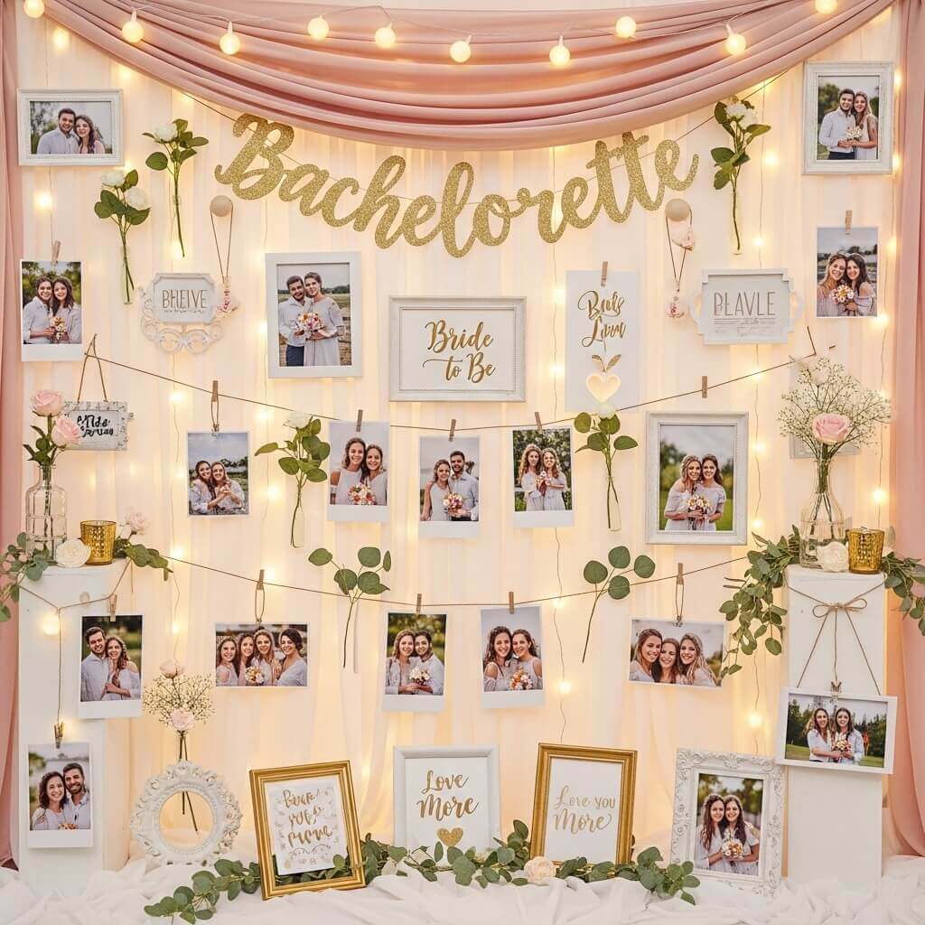 18 Bachelorette Room Decor Ideas for a Fun and Stylish Celebration