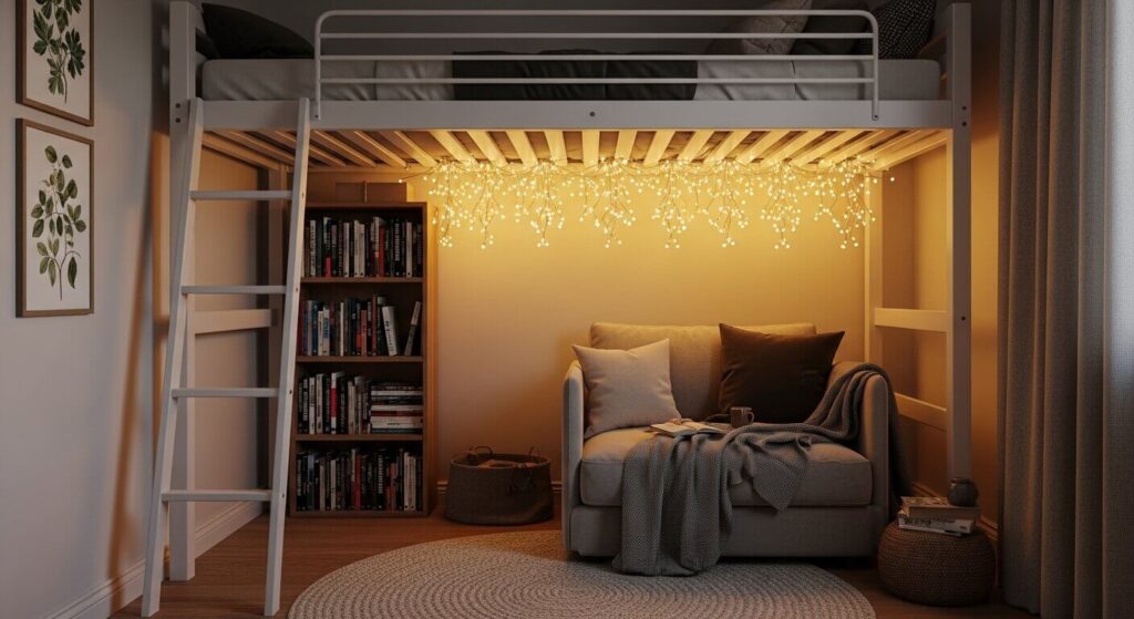 20 Cozy Reading Nook Ideas for Small Spaces That Feel Like a Dreamy Escape