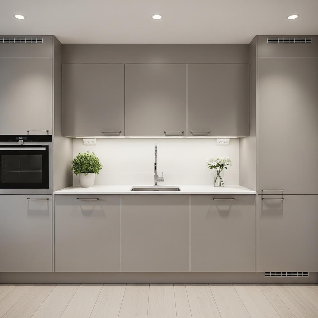 15 IKEA Kitchen Setup Ideas for a Modern and Functional Home