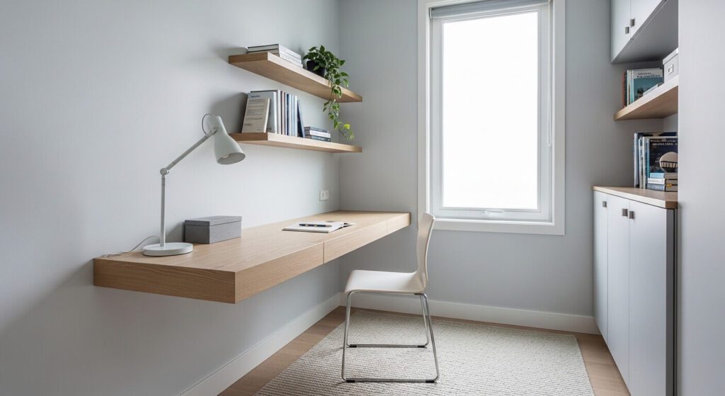 18 Inspiring Study Room Ideas for a Productive and Stylish Space
