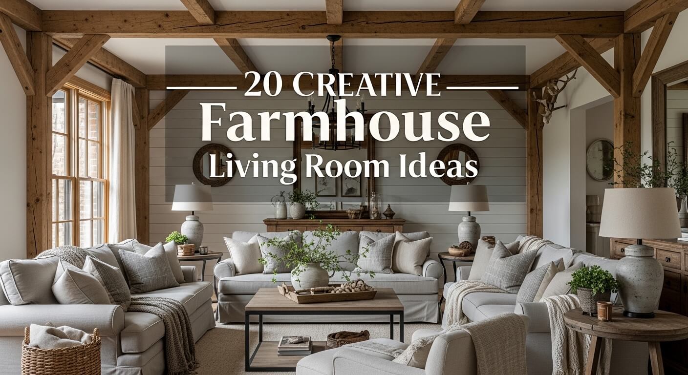 20 Beautiful Village House Design Ideas for a Simple and Charming Lifestyle